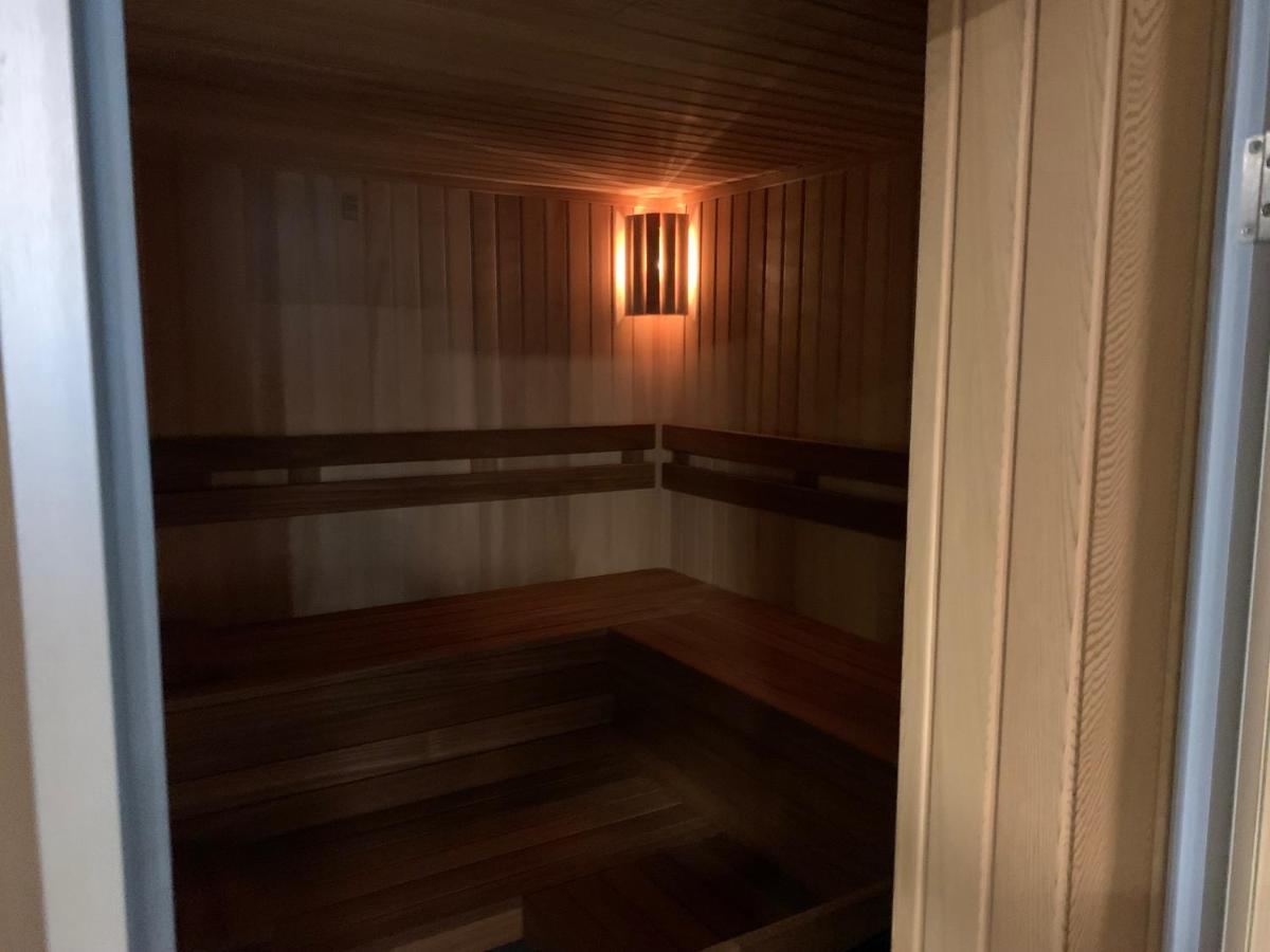 Apartmány Arber&Wellness Zelezna Ruda Exterior foto