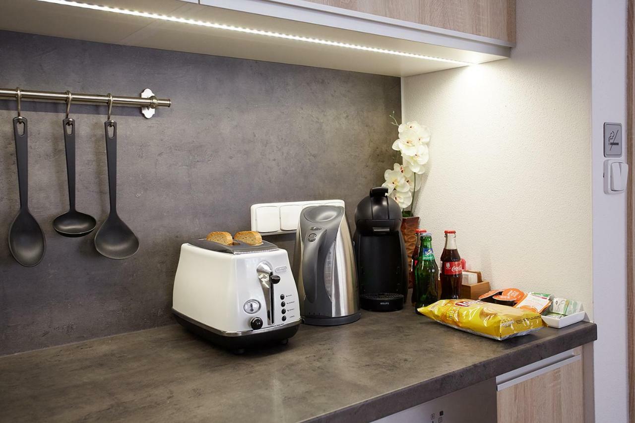 Apartmány Arber&Wellness Zelezna Ruda Exterior foto
