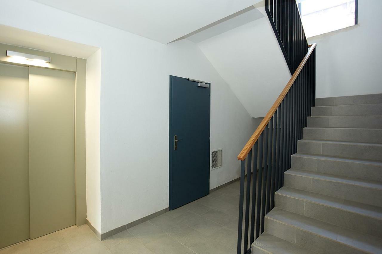 Apartmány Arber&Wellness Zelezna Ruda Exterior foto