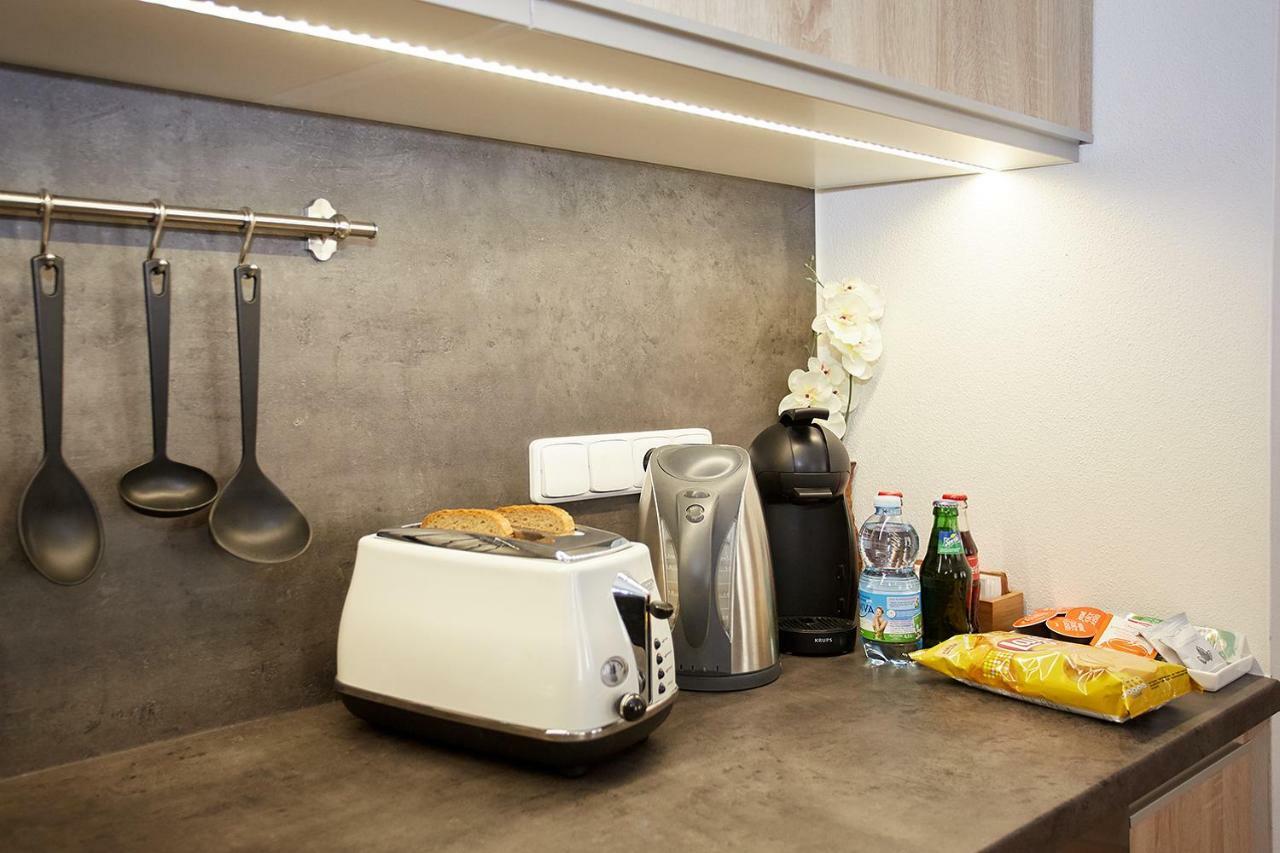 Apartmány Arber&Wellness Zelezna Ruda Exterior foto